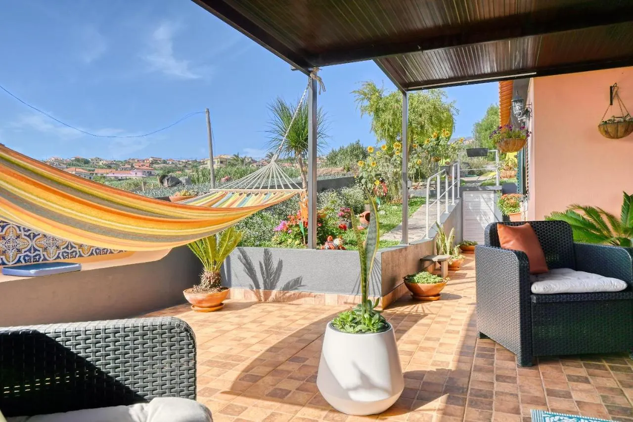 Casa Primavera, A Home In Madeira Ponta do Sol  Holiday home