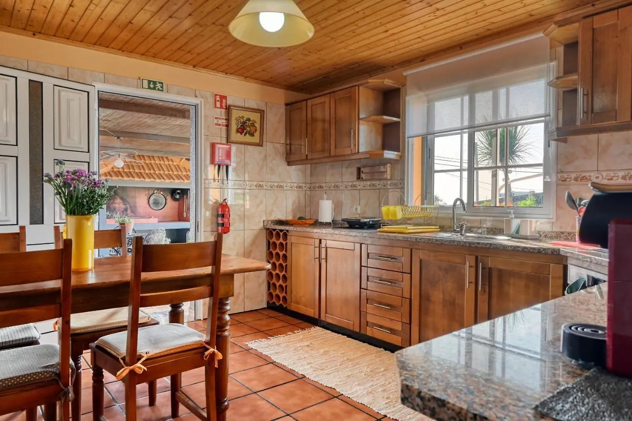 Holiday home Casa Primavera, A Home In Madeira Ponta do Sol  Portugal