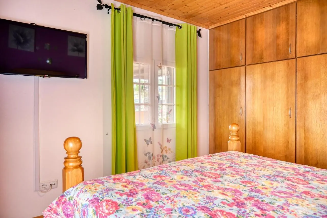 Holiday home Casa Primavera, A Home In Madeira Ponta do Sol