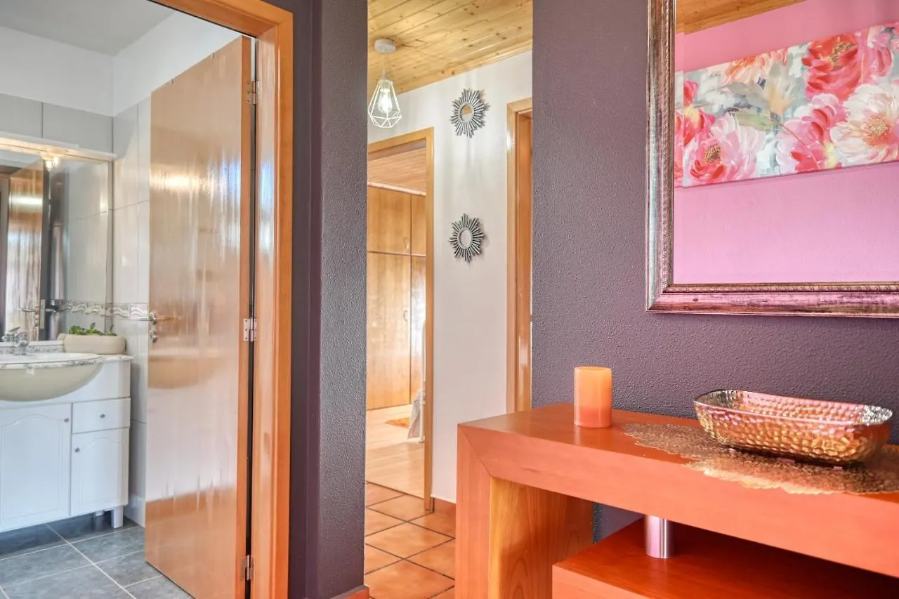 Holiday home Casa Primavera, A Home In Madeira Ponta do Sol  Portugal
