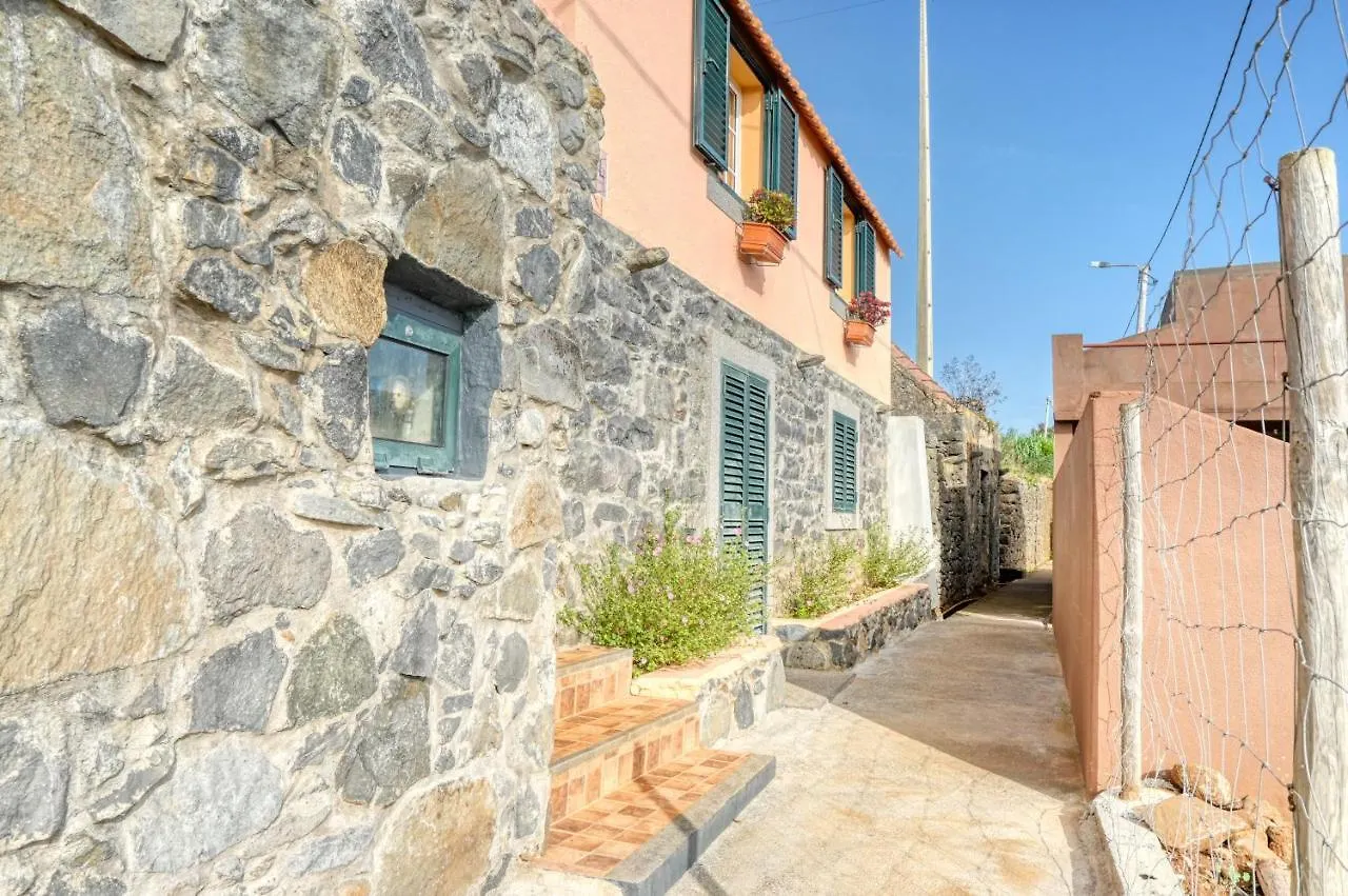 Holiday home Casa Primavera, A Home In Madeira Ponta do Sol