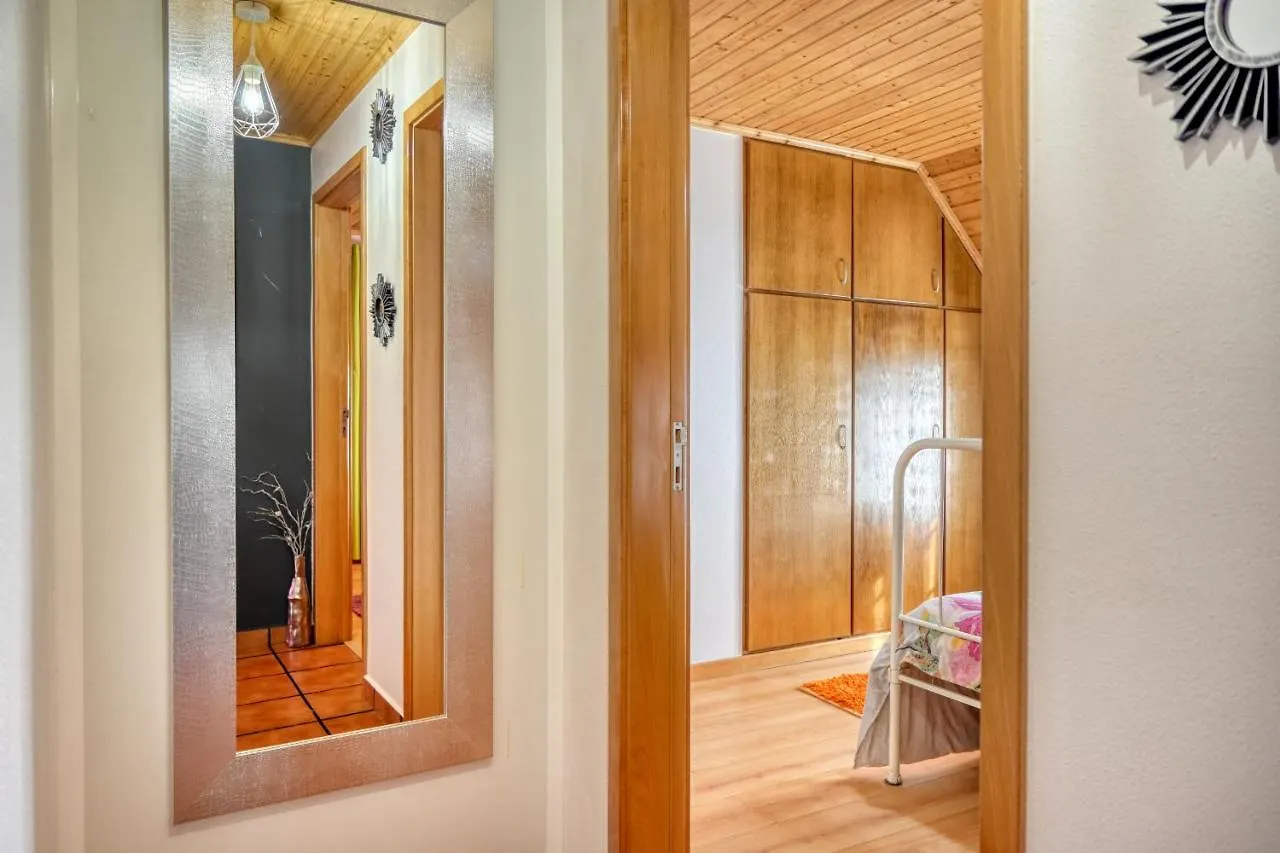 Holiday home Casa Primavera, A Home In Madeira Ponta do Sol