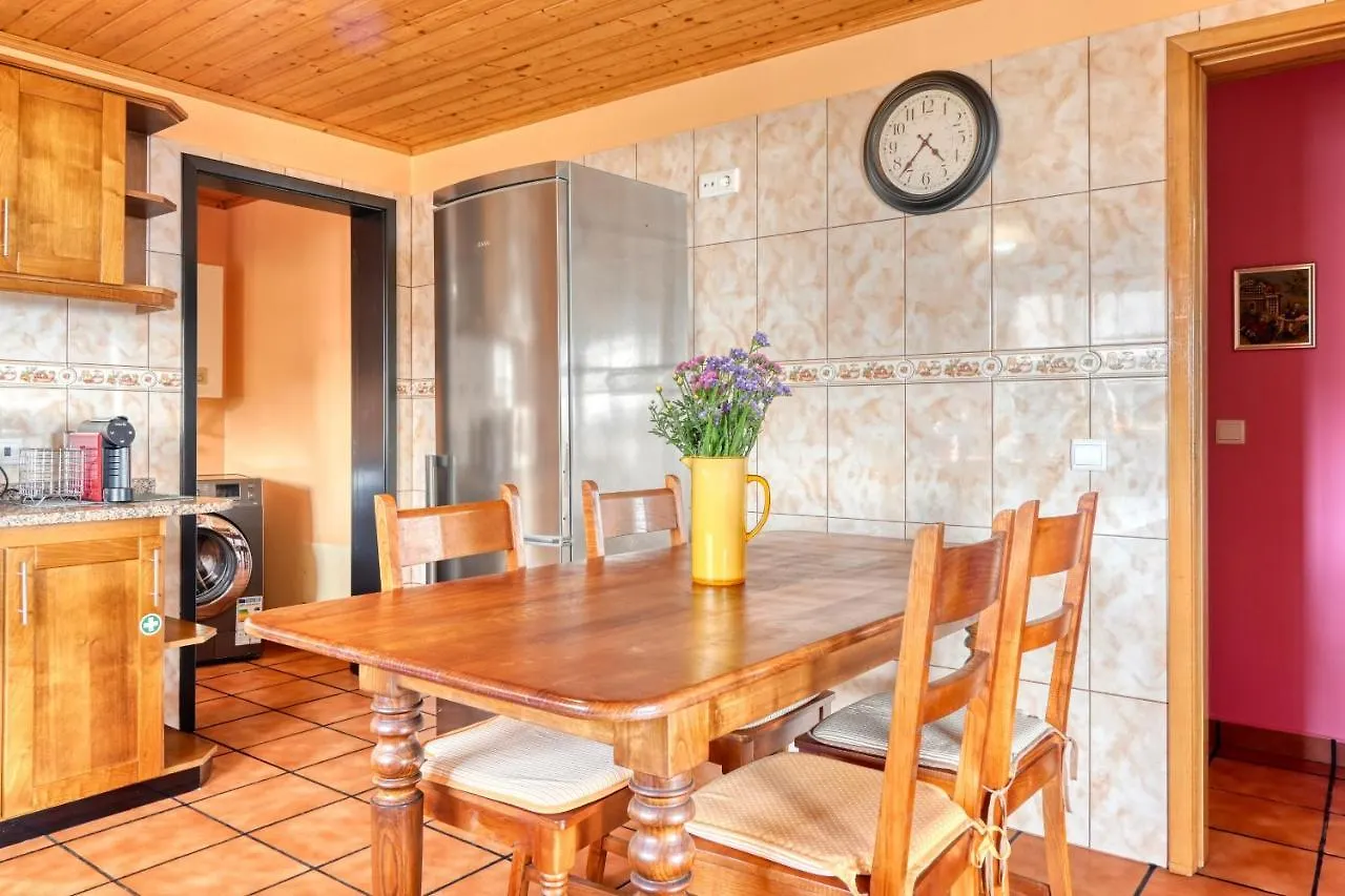 Casa Primavera, A Home In Madeira location