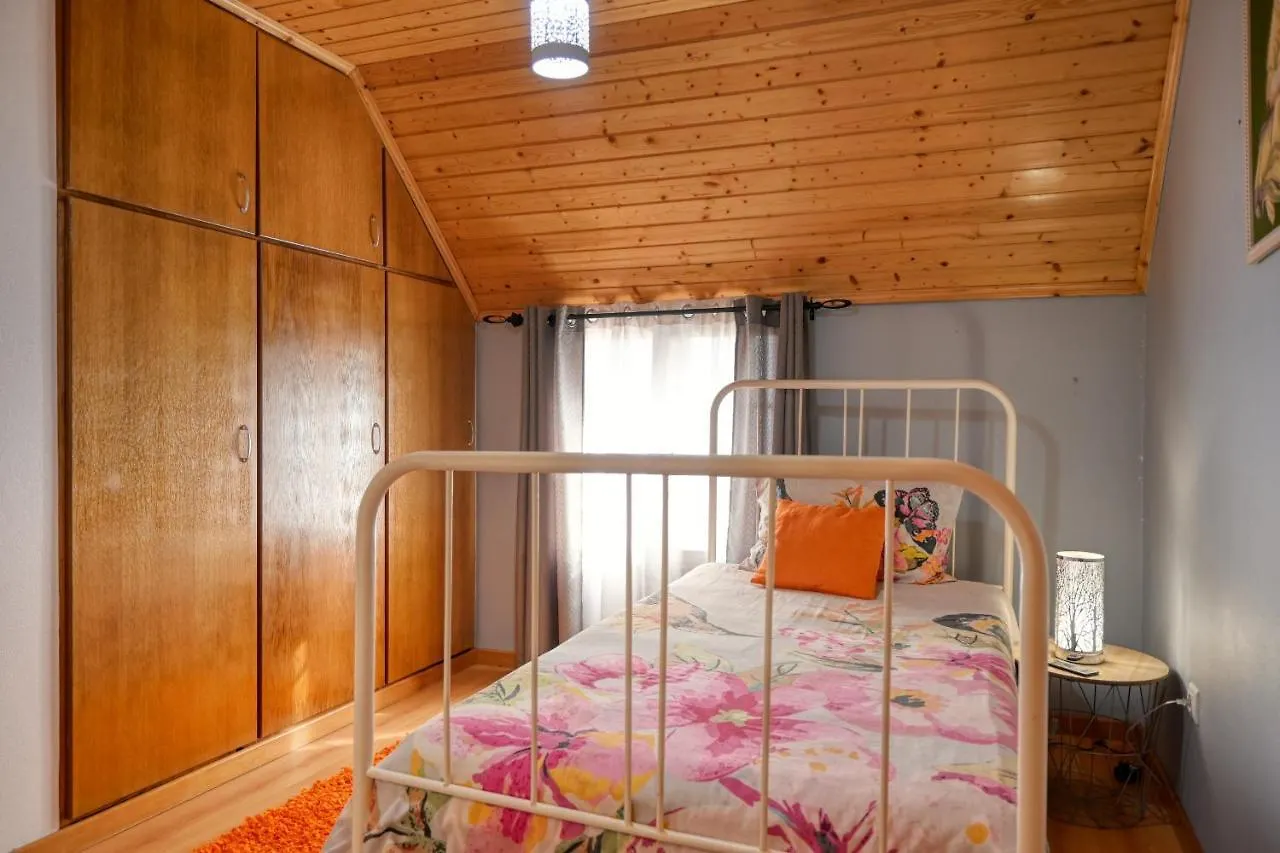 Casa Primavera, A Home In Madeira Ponta do Sol  Holiday home